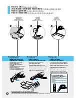 Предварительный просмотр 28 страницы LG VK8820UHA Owner'S Manual