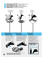 Предварительный просмотр 30 страницы LG VK8820UHA Owner'S Manual