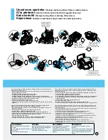 Предварительный просмотр 35 страницы LG VK8820UHA Owner'S Manual