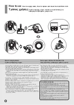 Preview for 18 page of LG VK8920SCAQ Owner'S Manual