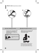 Предварительный просмотр 10 страницы LG VK90 Series Owner'S Manual