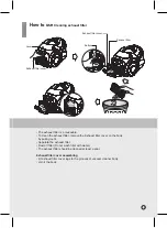 Предварительный просмотр 15 страницы LG VK90 Series Owner'S Manual