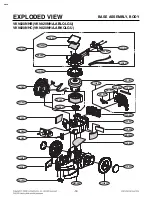 Preview for 12 page of LG VK9820NHB Service Manual