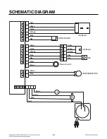 Предварительный просмотр 10 страницы LG VK9820SCAY Service Manual