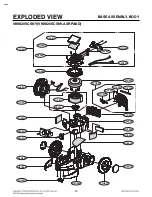 Preview for 12 page of LG VK9820SCAY Service Manual