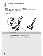 Preview for 18 page of LG VK9821 Series Owner'S Manual