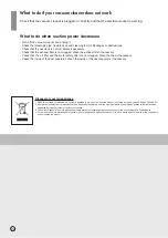 Preview for 22 page of LG VK9830UHA Owner'S Manual