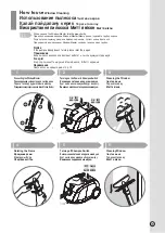 Предварительный просмотр 23 страницы LG VK9916 Series Owner'S Manual