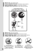 Предварительный просмотр 12 страницы LG VK99160N Owner'S Manual