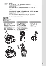 Предварительный просмотр 15 страницы LG VK99160N Owner'S Manual