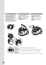 Предварительный просмотр 16 страницы LG VK99160N Owner'S Manual