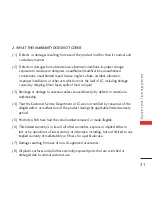 Preview for 32 page of LG VL600 User Manual