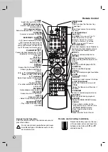 Предварительный просмотр 8 страницы LG VLK9320QW1M Owner'S Manual