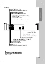 Предварительный просмотр 9 страницы LG VLK9320QW1M Owner'S Manual