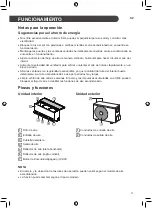 Предварительный просмотр 49 страницы LG VM092C6A Owner'S Manual