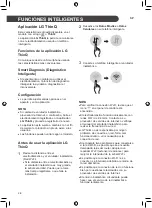 Preview for 66 page of LG VM092C6A Owner'S Manual