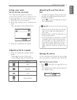 Preview for 11 page of LG VM092CS Owner'S Manual