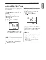 Preview for 13 page of LG VM092CS Owner'S Manual