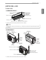 Предварительный просмотр 27 страницы LG VM092CS Owner'S Manual