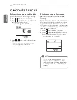 Предварительный просмотр 30 страницы LG VM092CS Owner'S Manual