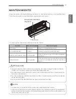 Предварительный просмотр 37 страницы LG VM092CS Owner'S Manual