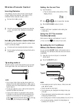 Preview for 9 page of LG VM121C6 NJM0 Owner'S Manual