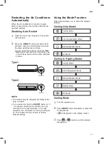 Предварительный просмотр 17 страницы LG VM121C6A NJP8 Owner'S Manual