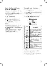 Предварительный просмотр 25 страницы LG VM121C6A NJP8 Owner'S Manual