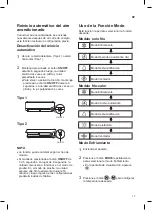 Предварительный просмотр 55 страницы LG VM121C6A NJP8 Owner'S Manual