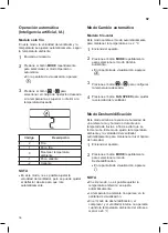 Предварительный просмотр 56 страницы LG VM121C6A NJP8 Owner'S Manual