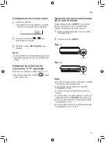 Предварительный просмотр 54 страницы LG VM121C8 NJM0 Owner'S Manual