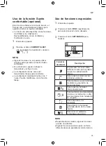 Предварительный просмотр 66 страницы LG VM121C8 NJM0 Owner'S Manual