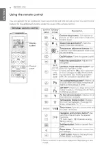 Предварительный просмотр 8 страницы LG VM121CE Owner'S Manual