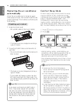 Preview for 16 page of LG VM121CE Owner'S Manual