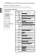 Предварительный просмотр 28 страницы LG VM121CE Owner'S Manual