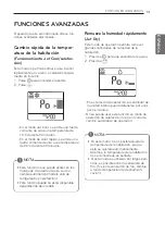 Предварительный просмотр 33 страницы LG VM121CE Owner'S Manual