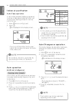 Preview for 14 page of LG VM121CS Owner'S Manual