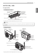 Предварительный просмотр 27 страницы LG VM121CS Owner'S Manual