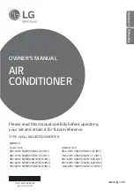 LG VM121H6 NJM0 Owner'S Manual preview