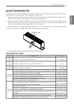 Предварительный просмотр 39 страницы LG VM121H6 NJM0 Owner'S Manual