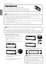 Предварительный просмотр 40 страницы LG VM121H6 NJM0 Owner'S Manual