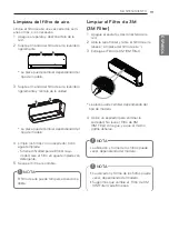 Предварительный просмотр 41 страницы LG VM121H6 NJM0 Owner'S Manual