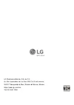 Предварительный просмотр 84 страницы LG VM121H6 Owner'S Manual