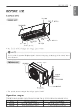 Preview for 7 page of LG VM121HE NB0 Owner'S Manual