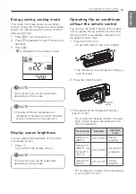 Preview for 15 page of LG VM121HE NB0 Owner'S Manual