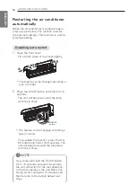 Preview for 16 page of LG VM121HE NB0 Owner'S Manual