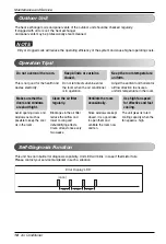 Preview for 18 page of LG VM122HE NB2 Owner'S Manual