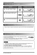 Предварительный просмотр 34 страницы LG VM122HE NB2 Owner'S Manual