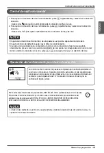 Предварительный просмотр 35 страницы LG VM122HE NB2 Owner'S Manual