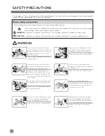 Предварительный просмотр 4 страницы LG VMVR5902LVM Owner'S Manual